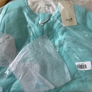 Kyte Baby Sleep Bag Walker
